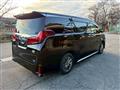 2020 Toyota Alphard Hybrid