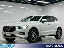 2021 Volvo XC60