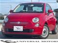 2014 Fiat 500