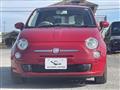 2014 Fiat 500