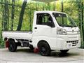 2015 Daihatsu Hijet Truck