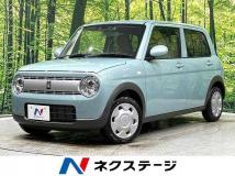 2024 Suzuki Lapin