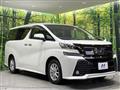 2017 Toyota Vellfire