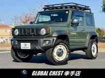 2020 Suzuki Jimny Sierra