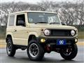 2019 Suzuki Jimny