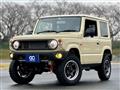 2019 Suzuki Jimny