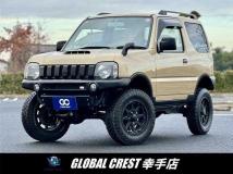 2012 Suzuki Jimny