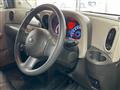 2009 Nissan Cube