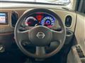 2009 Nissan Cube