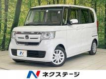 2020 Honda N BOX
