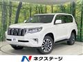 2021 Toyota Land Cruiser Prado