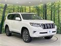 2021 Toyota Land Cruiser Prado