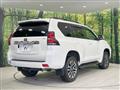 2021 Toyota Land Cruiser Prado