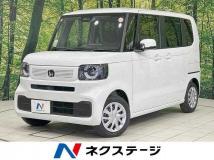 2025 Honda N BOX