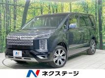 2024 Mitsubishi Delica D5