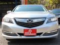 2015 Honda Legend