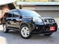 2010 Nissan X-Trail