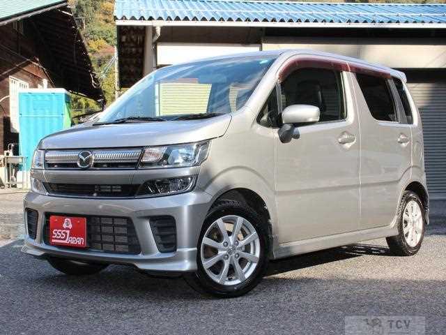 2017 Mazda Mazda Others