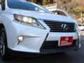 2012 Lexus RX