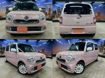 2015 Daihatsu MIRA COCOA