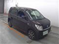 2015 Suzuki Wagon R