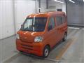 2015 Daihatsu Hijet Cargo