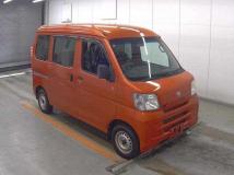 2015 Daihatsu Hijet Cargo
