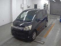 2011 Daihatsu Move