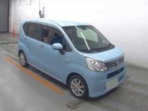 2015 Daihatsu Move