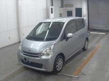 2011 Daihatsu Move