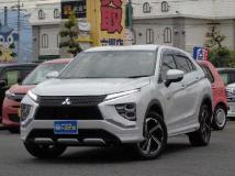 2020 Mitsubishi Eclipse