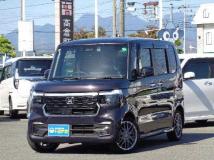 2023 Honda N BOX