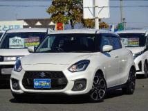 2021 Suzuki Swift