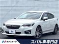 2018 Subaru Impreza