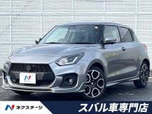 2024 Suzuki Swift