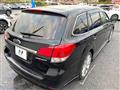 2013 Subaru Legacy Touring Wagon