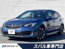 2020 Subaru Impreza