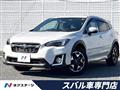 2017 Subaru IMPREZA XV HYBRID