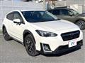 2017 Subaru IMPREZA XV HYBRID