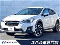 2019 Subaru IMPREZA XV HYBRID