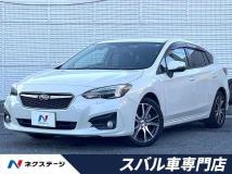 2017 Subaru Impreza