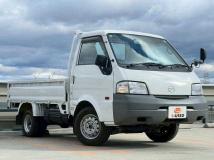 2012 Mazda Bongo Truck