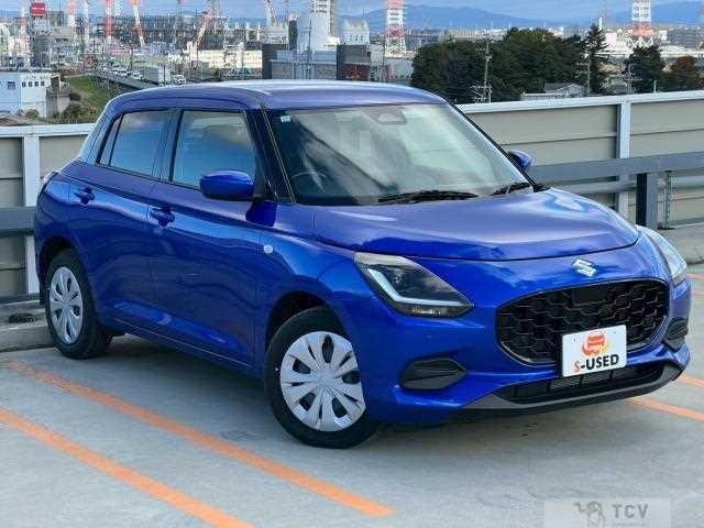 2023 Suzuki Swift