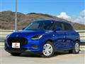2023 Suzuki Swift
