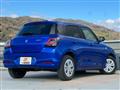 2023 Suzuki Swift