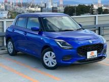 2023 Suzuki Swift