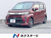 2018 Daihatsu Move