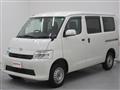 2021 Toyota Townace Van