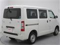 2021 Toyota Townace Van