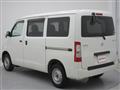 2021 Toyota Townace Van